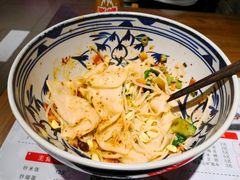 -元志初腊汁肉夹馍(钟楼粉巷店)
