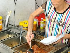 -细妹五香牛杂(步行街店)