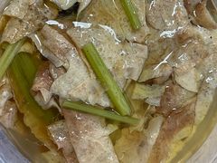 井冈山油豆皮-白鹿江西餐厅(北师大店)