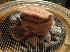 -西塔老太太泥炉烤肉(上海七宝领展广场店)