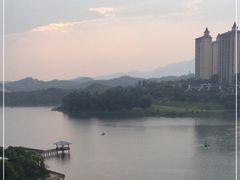 -惠州白鹭湖雅居乐喜来登度假酒店-采悦轩中餐厅