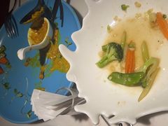 -青檸泰 LIME THAI (财富购物中心店)