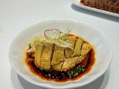 -洋洋中餐馆·SINCE 1997(信投店)