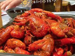 -靓靓蒸虾·头牌蒸虾(雪松路总店)