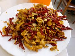 -田记餐馆(富国街店)