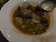 -三清山希尔顿度假酒店·三清轩中餐厅
