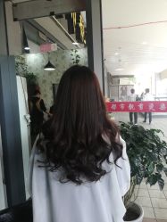 -都市靓剪烫染沙龙