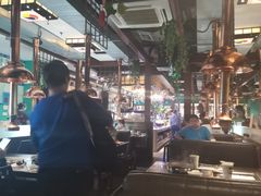 -阪尚皇·原切牛排·烤肉火锅自助(北京路店)