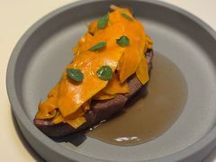 厚切牛舌-胡麻(静安嘉里店)