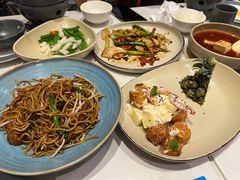 -鹿港小镇(滨北店)