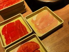 -しゃぶしゃぶ温野菜(京都河原町蛸薬師店)
