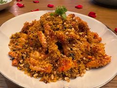 -广州柏悦酒店·悦景轩·粤菜餐厅