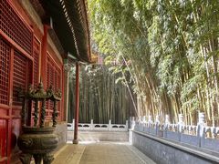 -潭柘寺景区