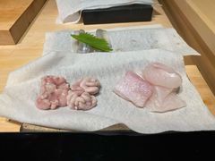 -橼舍鮨青木