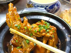 -金龙·打边炉(南京西路店)