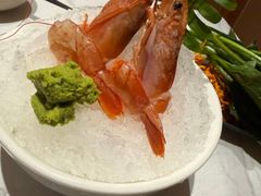 -花和寿喜烧·三文鱼自助专门店(光屿城店)