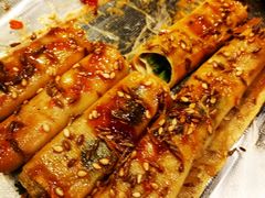-小炉子烤串(沈辽路店)