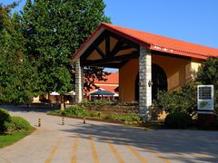 -意大利农场度假村