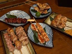 -鸟泉居酒屋·烧鸟·酒馆(百子湾店)