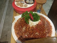 -蜀大侠火锅(建设路第五大道店)