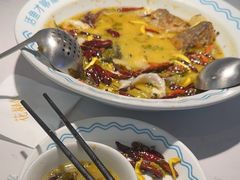 -花椒俏川菜小馆(南海万达店)