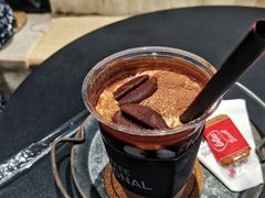 -熙阁咖啡Segnal(时代中心店)