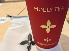 -茉莉奶白(广州动漫星城店)