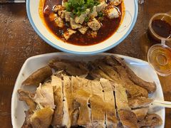 -普集烧鸡(新店)