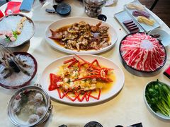 -綱元·海鲜豆捞(明州里店)