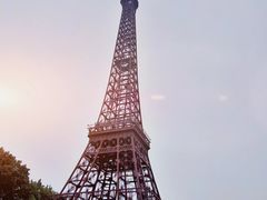 -北京世界公园