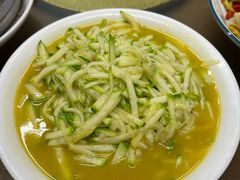 -江西风味土菜馆(祁连山南路店)