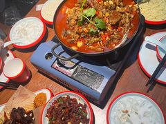 -老闵田螺馆·南昌市井菜·特色小吃(总店)