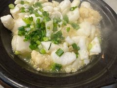 -甬小馆·焗海鲜温州菜(五马街店)
