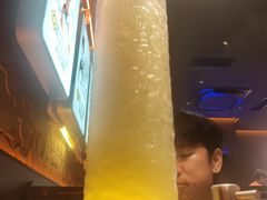 -探鱼·鲜青椒爽麻烤鱼(番禺万达店)