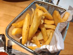 -新贝乐意大利餐厅(苏州中心店)