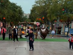 -沈阳方特欢乐世界