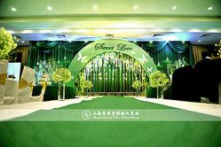 -上海金桥红枫万豪酒店·宴会厅