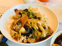 -眉州东坡(中关村店)