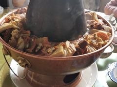-大虎浑锅