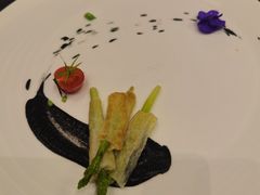 -次第花开素食雅宴