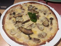 -甘思咪哚·云南艺术餐厅(天河广百店)