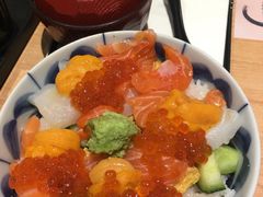 -板长寿司(铜锣湾店)