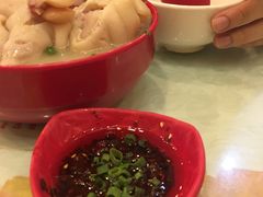 -廖老妈蹄花店(人民公园陕西街259号店)