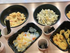 -比格比萨自助(宋家庄店)