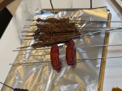 -勇利赵家烤肉坊(含光路店)