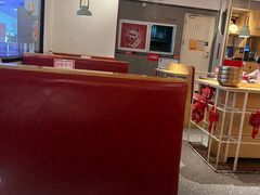 -味福记·江西小炒·南昌小吃(青山湖万达店)
