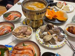 -喜庭海鲜自助(来福士店)