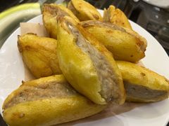 -红星渔村(将军石店)