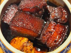 -永安鱼庄·镇江菜(丁卯店)