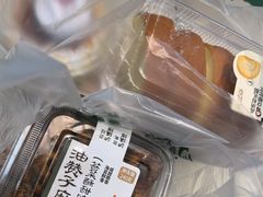 -泸溪河桃酥(鄞州高新宝龙店)